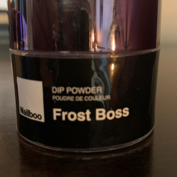 Nailboo Dip Powder Set - Picture 7 of 9